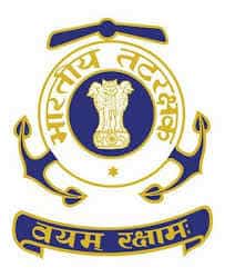Indian Coast Guard Recruitment Exam Test Centres List